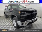 Chevrolet Silverado 3500 LT  used cars market