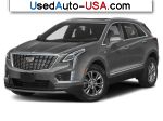 Cadillac XT5 Premium Luxury  used cars market