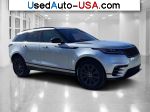 Land Rover Range Rover Velar P250 SE R-Dynamic  used cars market