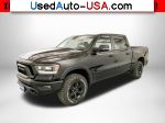 RAM 1500 Rebel  used cars market