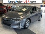 Toyota Prius Prime XLE  used cars market