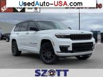 Jeep Grand Cherokee L Summit  used cars market
