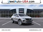 Buick Encore GX Preferred  used cars market