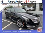 Cadillac CT6 Platinum AWD  used cars market