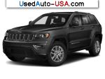 Jeep Grand Cherokee Upland  used cars market