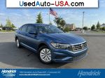 Volkswagen Jetta 1.4T S  used cars market