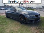 BMW 435 i  used cars market