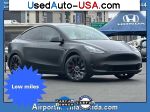 Tesla Model Y Performance  used cars market