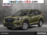 Subaru Forester Premium  used cars market