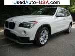 BMW X1 xDrive28i  used cars market