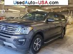 Ford Expedition Max XLT  used cars market