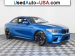 BMW M2 Base  used cars market