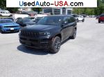 Jeep Grand Cherokee L Summit  used cars market