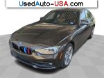 BMW 340 i  used cars market