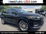 Jeep Cherokee Latitude Plus 4x4  used cars market