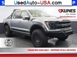 Ford F-150 Raptor  used cars market