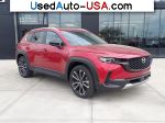 Mazda CX-50 2.5 Turbo  used cars market