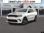 Dodge Durango SRT 392  used cars market