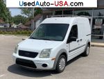Ford Transit Connect XLT  used cars market