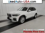 BMW X5 xDrive40i  used cars market