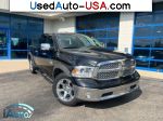 RAM 1500 Laramie  used cars market