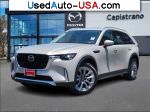 Mazda CX-90 Premium  used cars market