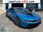 BMW i8 Base  used cars market