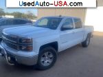 Chevrolet Silverado 1500 LT  used cars market