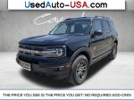 Ford Bronco Sport Big Bend  used cars market