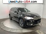 BMW X5 sDrive35i  used cars market