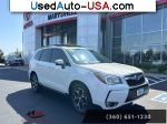 Subaru Forester 2.0XT Touring  used cars market