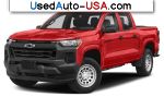 Chevrolet Colorado Z71  used cars market