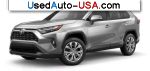 Toyota RAV4 Hybrid XLE Premium  used cars market