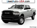 RAM 2500 Tradesman  used cars market