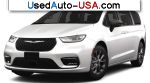 Chrysler Pacifica Touring-L  used cars market