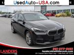 BMW X2 sDrive28i  used cars market