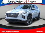 Hyundai Tucson Hybrid SEL Convenience  used cars market