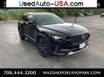 Mazda CX-50 2.5 Turbo Premium Plus Package  used cars market