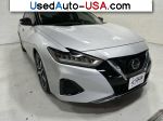 Nissan Maxima 3.5 SV  used cars market