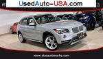 BMW X1 xDrive 28i  used cars market