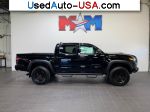 Toyota Tacoma TRD Pro  used cars market