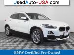 BMW X2 xDrive28i  used cars market