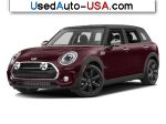 Mini Clubman Cooper S  used cars market