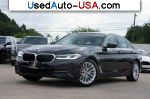 BMW 530 i  used cars market