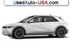 Hyundai IONIQ 5 SE  used cars market