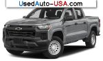 Chevrolet Colorado Z71  used cars market