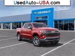 Chevrolet Silverado 1500 LTZ  used cars market