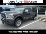 RAM 2500 Limited  used cars market