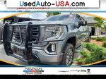 GMC Sierra 1500 AT4  used cars market