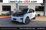 BMW i3 94 Ah w/Range Extender  used cars market